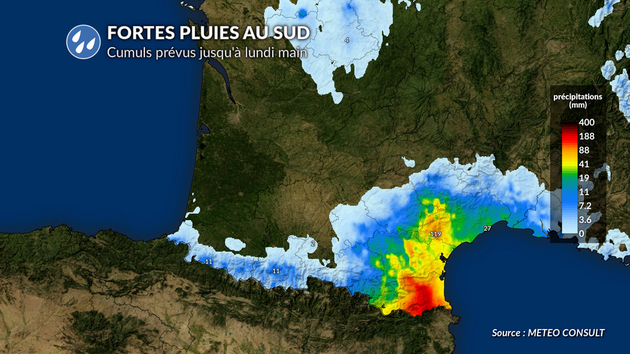 Actualités France
