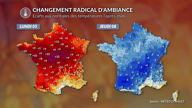 Actualités France
