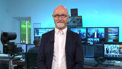 Intempéries en milieu de semaine en France : à quoi s'attendre ?