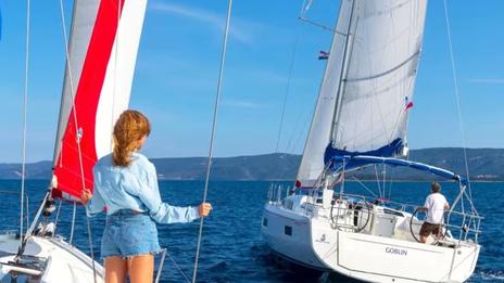 Corfou, Paxos, Parga… une semaine de navigation au cœur des îles Ioniennes