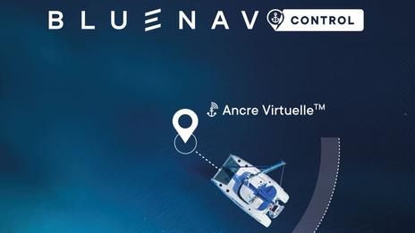 BlueNav confirme son succès avec un nouveau trophée à La Rochelle