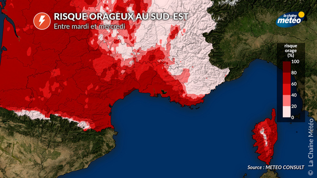 Actualités France