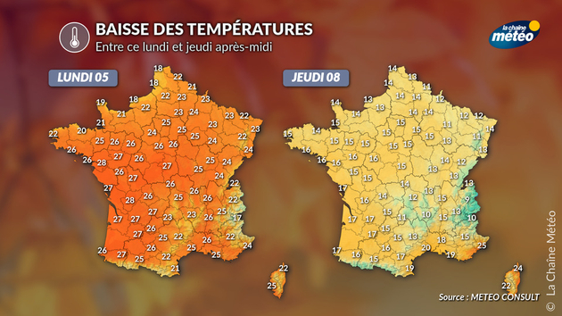 Actualités France