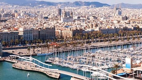 Barcelona Boat Show 2026 : le grand rendez-vous nautique espagnol revient du 14 au 18 octobre