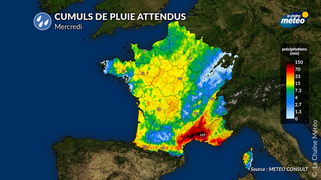 Actualités France