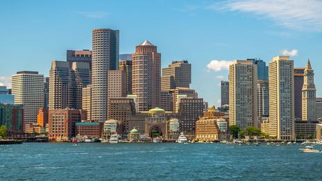 Boston en octobre : couleurs d’automne et escapade au bord de l’Atlantique