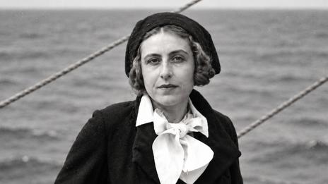 Anita Conti, la pionnière qui a consacré sa vie à comprendre et raconter l’océan