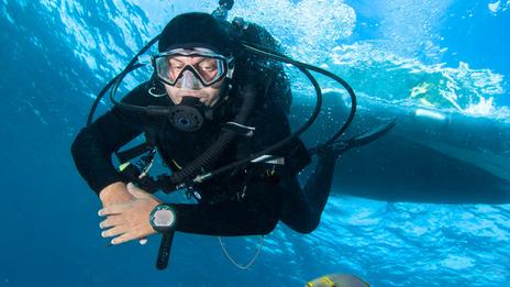 Ces montres de plongée qui valent aujourd’hui plus cher qu’une voiture