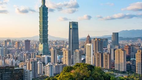 Taipei en octobre : temples, marchés de nuit et douceur d’automne