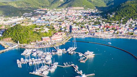 Marigot à Saint-Martin : que voir dans la capitale française de l’île ?
