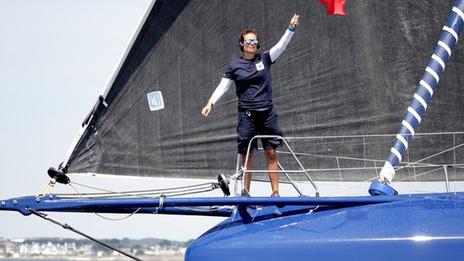 The Ocean Race jette l’ancre à Porto jusqu’en 2040