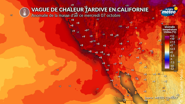 Actualités étranger