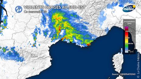 Tornade au Grau-du-Roi : des dégâts considérables à Port-Camargue