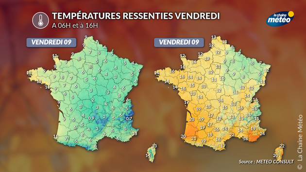 Actualités France