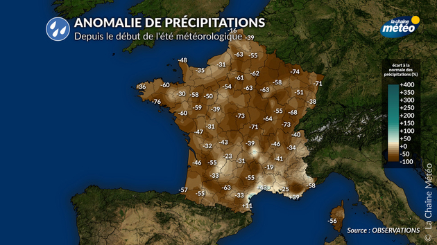 Actualités France