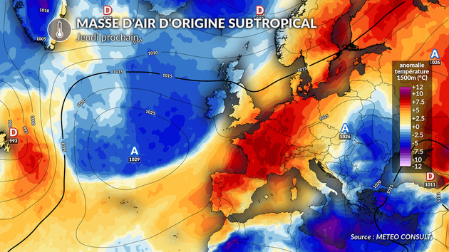 Air d Actualités France