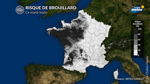 Actualités France