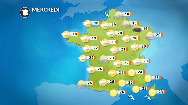 Actualités France