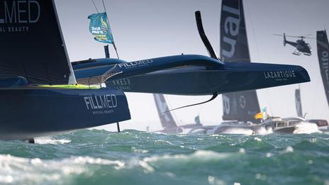 Route du Rhum – Destination Guadeloupe 2026 : quels sont les records à battre lors de cette 13e édition ?