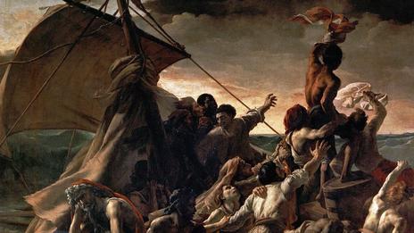 Le Radeau de la Méduse : l’histoire vraie derrière l’un des tableaux les plus célèbres du Louvre