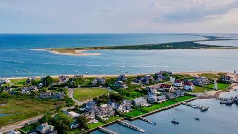 Nantucket en octobre : l’île-musée façonnée par la chasse à la baleine