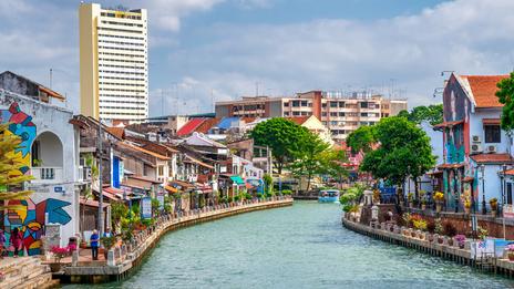Que voir à Malacca pour comprendre l’histoire maritime de l’Asie du Sud-Est ?