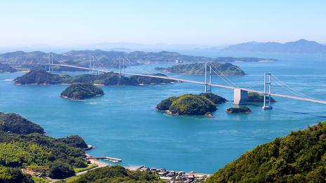 Setouchi : à la découverte de la mer intérieure du Japon, entre îles secrètes et villages de pêcheurs