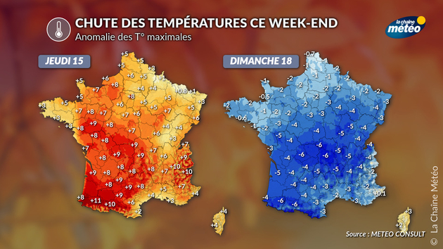Actualités France