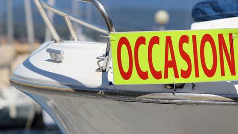 Achat d’un bateau d’occasion : comment démasquer une mauvaise affaire en une heure ?