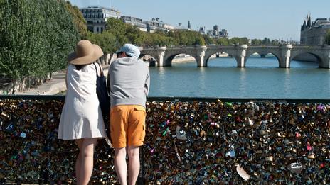 25°C dans Paris ce jeudi après-midi : un air d'été en plein mois d'octobre, est-ce- exceptionnel ?