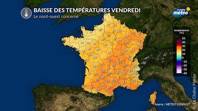 Actualités France