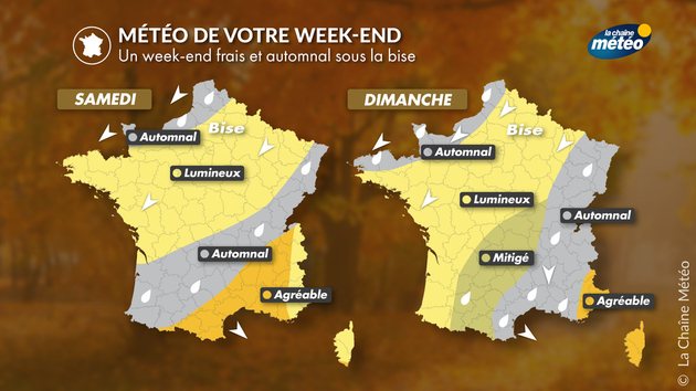 Actualités France