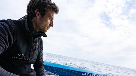 Route du Rhum - Destination Guadeloupe 2026 : une nouvelle génération de skippers prête à bousculer les favoris