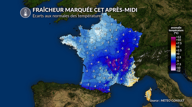 Actualités France