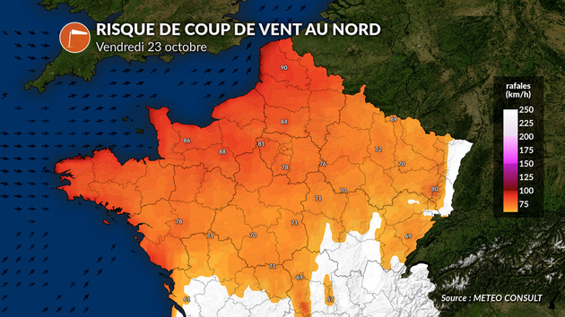 Actualités France