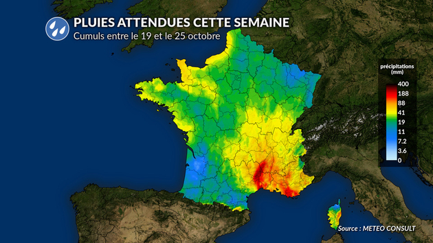 Actualités France
