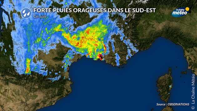 Actualités France