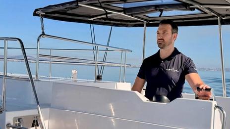 Romain Roger, Aventura Yachts : « Notre ambition est d’atteindre le niveau d’un grand constructeur tout en conservant notre esprit familial »