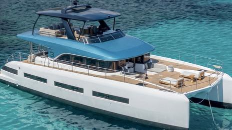 Essai Lagoon Eighty 3 : le pari audacieux d’un catamaran de luxe taillé pour traverser les océans