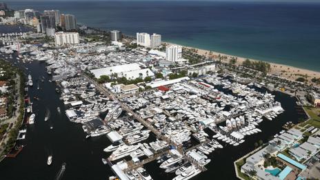 FLIBS 2026 : le plus grand salon nautique à flot du monde revient du 28 octobre au 1er novembre en Floride