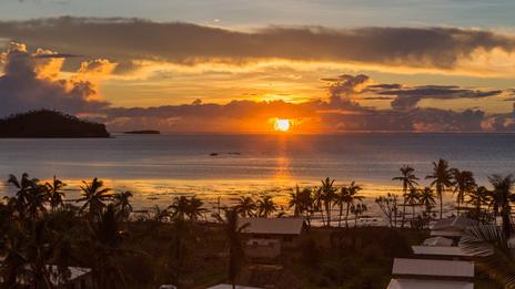 Wallis-et-Futuna en octobre : le guide complet pour découvrir la France secrète du Pacifique