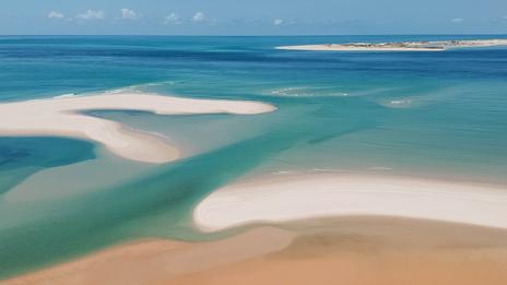 Top 5 des archipels africains encore épargnés par le tourisme de masse