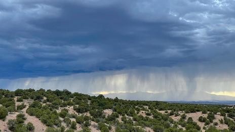 Pluies historiques en Corse : comment plus de 500 mm ont-ils pu tomber en quelques heures ?