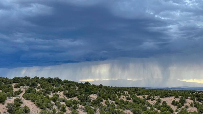 Pluies historiques en Corse : comment plus de 500 mm ont-ils pu tomber en quelques heures ?