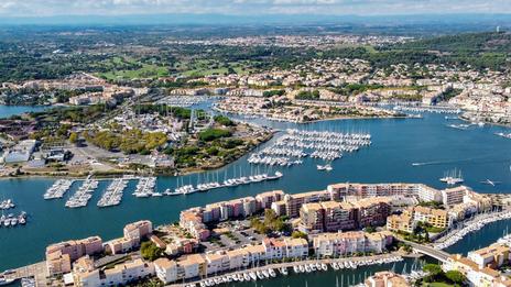 Salon nautique du Cap d’Agde 2026 : cinq jours pour découvrir les nouveautés et les tendances de la plaisance