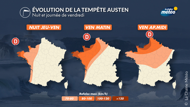 Actualités France