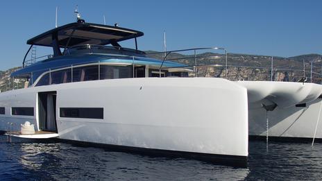 Essai Lagoon Eighty 3 : le pari audacieux d’un catamaran de luxe taillé pour traverser les océans
