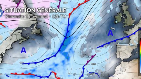 Route du Rhum - Destination Guadeloupe 2026 : quelle météo pour le grand départ dimanche à Saint-Malo ?