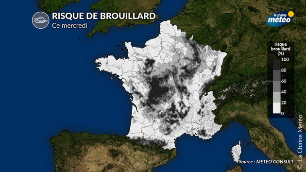 Actualités France