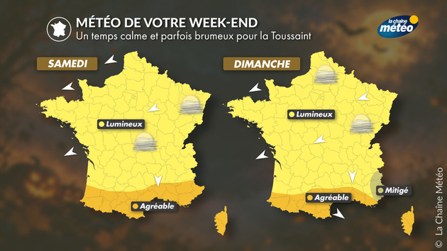Actualités France